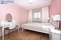 Apartamento 3 habitaciones 70 m² Vilna, Lituania