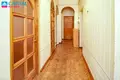 Appartement 4 chambres 80 m² Panevėžys, Lituanie