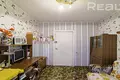Wohnung 4 Zimmer 85 m² Bjarosa, Weißrussland