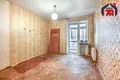 3 room apartment 56 m² Piatryskauski sielski Saviet, Belarus