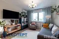 3 room apartment 65 m² Minsk, Belarus