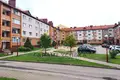 Квартира 3 комнаты 87 м² Мухавецкий сельский Совет, Беларусь
