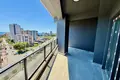 2 bedroom apartment 105 m² Mezitli, Turkey