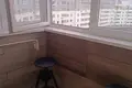 Wohnung 1 zimmer 53 m² Minsk, Belarus
