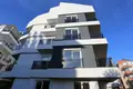 Apartamento 3 habitaciones 60 m² Muratpasa, Turquía