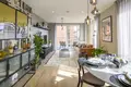 2 bedroom apartment 68 m² London, United Kingdom