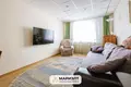 Квартира 3 комнаты 64 м² Минск, Беларусь