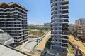 2 bedroom penthouse  Mahmutlar, Turkey