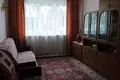 Wohnung 3 Zimmer 54 m² Rahatschou, Weißrussland
