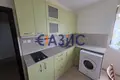 Apartment 46 m² Ravda, Bulgaria