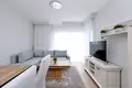 2 room apartment 53 m² in Warsaw, Poland