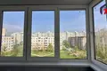 3 room apartment 62 m² Salihorsk, Belarus