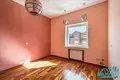 Wohnung 3 Zimmer 131 m² Minsk, Weißrussland