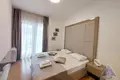 Mieszkanie 1 pokój 64 m² Budva, Czarnogóra