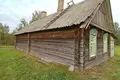 Haus 63 m² Ihruskauski sielski Saviet, Weißrussland
