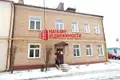 2 room apartment 41 m² Hrodna, Belarus