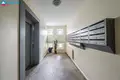 Квартира 2 комнаты 51 м² Вильнюс, Литва