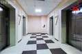 Pomieszczenie biurowe 34 m² Mińsk, Białoruś