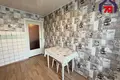 3 room apartment 69 m² Salihorsk, Belarus