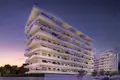 Residential complex Alonis Living