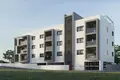 1 bedroom apartment 58 m² Aradippou, Cyprus