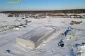 Office 1 381 m² in Lahojsk selsaviet, Belarus