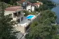 Villa de 4 dormitorios 372 m² Kotor, Montenegro