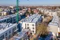 Квартира 4 комнаты 123 м² Варшава, Польша