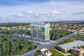 Квартира 2 комнаты  Konakli, Турция