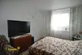 3 room apartment 63 m² Minsk, Belarus