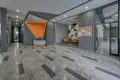 Mieszkanie 3 pokoi 110 m² Muratpasa, Turcja