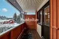Wohnung 4 zimmer 109 m² Keminmaa, Finnland