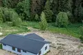 Casa 131 m² Hajnienski siel ski Saviet, Bielorrusia