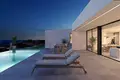 3-Schlafzimmer-Villa 170 m² el Poble Nou de Benitatxell Benitachell, Spanien