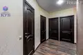 3 room apartment 97 m² Minsk, Belarus