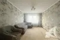 Apartamento 4 habitaciones 79 m² Muchaviecki sielski Saviet, Belarús
