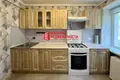 Wohnung 1 zimmer 42 m² Hrodna, Belarus