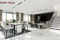 Вилла 4 комнаты 311 м² Trikomo, Северный Кипр
