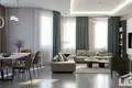 Mieszkanie 5 pokojów 105 m² Alanya, Turcja