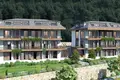 Penthouse 3 bedrooms 114 m² Alanya, Turkey