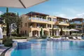 Mieszkanie 2 pokoi 125 m² Kamares, Cypr