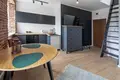 Квартира 2 комнаты 55 м² Лодзь, Польша