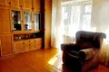 2 room apartment 47 m² Minsk, Belarus