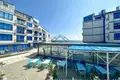 1 bedroom apartment 70 m² Pomorie, Bulgaria