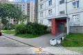 1 room apartment 39 m² Minsk, Belarus