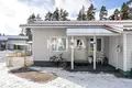 2 bedroom apartment 72 m² Jaervenpaeae, Finland