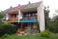 Haus 5 Zimmer 108 m² Schiofok, Ungarn
