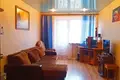 2 room apartment 42 m² Svietlahоrsk, Belarus