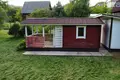 House 18 m² Lahojsk selsaviet, Belarus