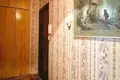 Apartamento 2 habitaciones 46 m² Saligorsk, Belarús